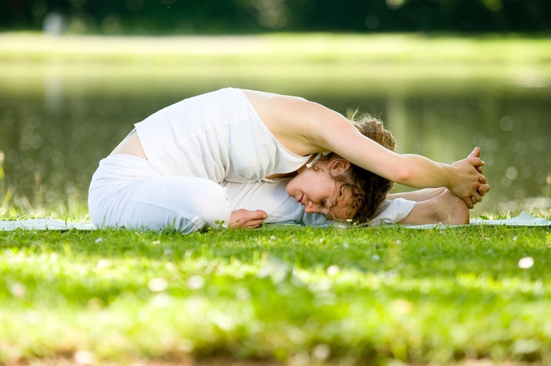 Meditation Image