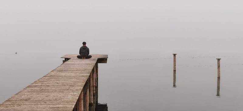 Mindful Practice Image